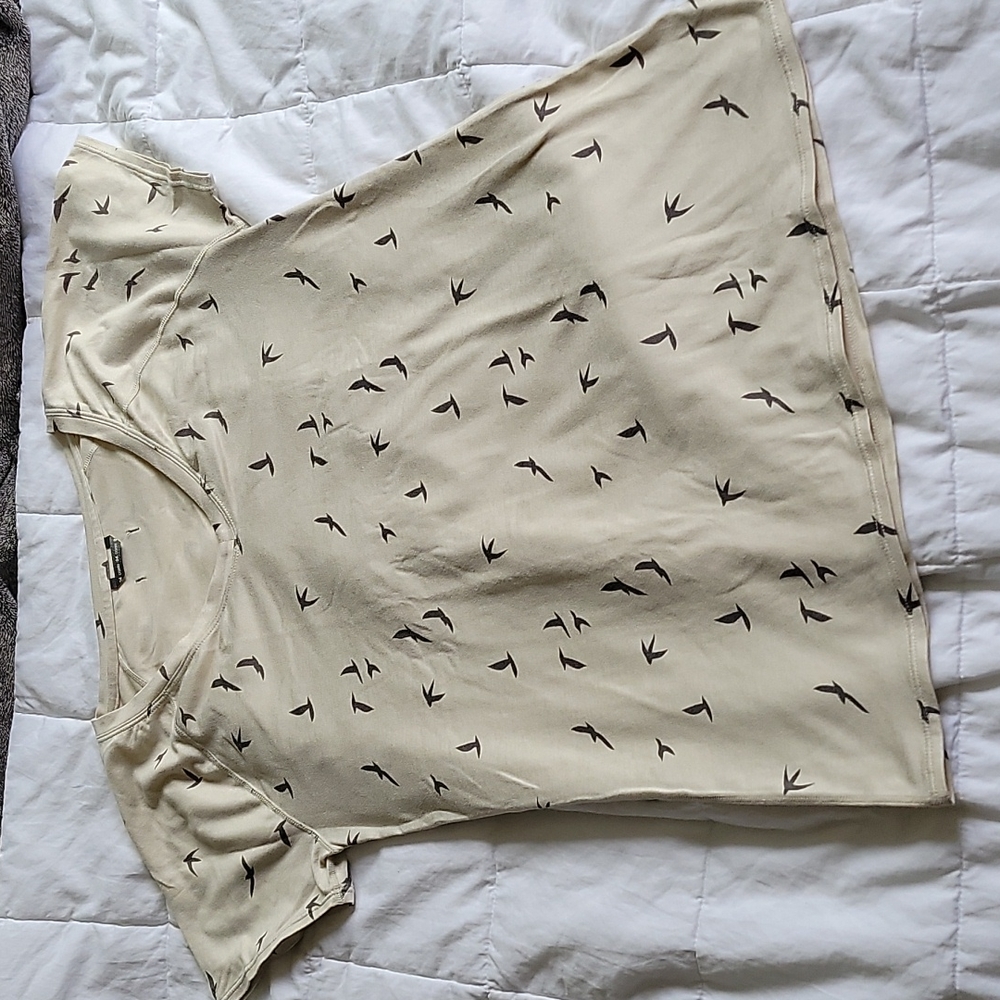 Oiselle Light Lux Tee